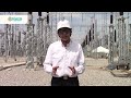 Conoce la subestación La Loma en el Cesar ⚡👷🏻