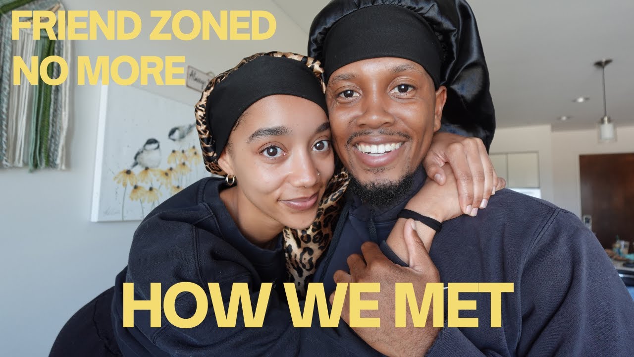 Storytime - How We Met + First Date + Moving in together (Hear it from us)