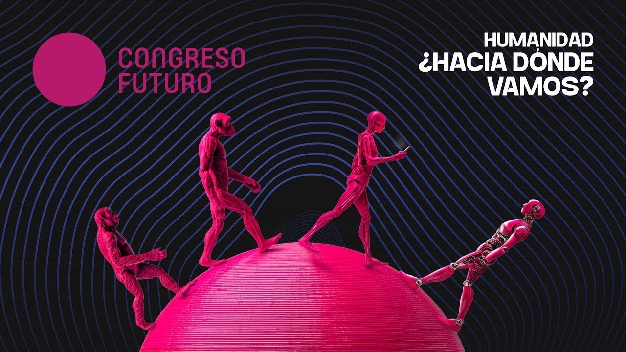 Congreso Futuro 2026 - Día 3