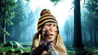 Monkey Wisdom The Banana Philosophy