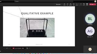 AG, AD, AJ, BL Video Project 4 AP Physics 1