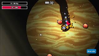 You Know The Drill - Gameplay - Incremental Mining Game