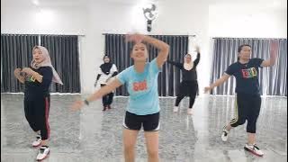 DJ LINTANG ASMORO ( JALPA DISCJOKEY) KREASI TARI // TIKTOK//VIRAL// ZIN DEWI