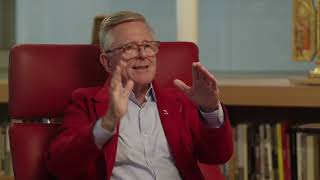 David Booth Legacy | Episode 8 Happiness and Philanthropy