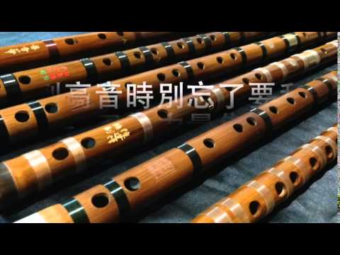 音階顫音練習曲