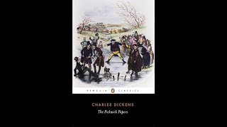 The Pickwick Papers; Chapters 1 - 2 Profile