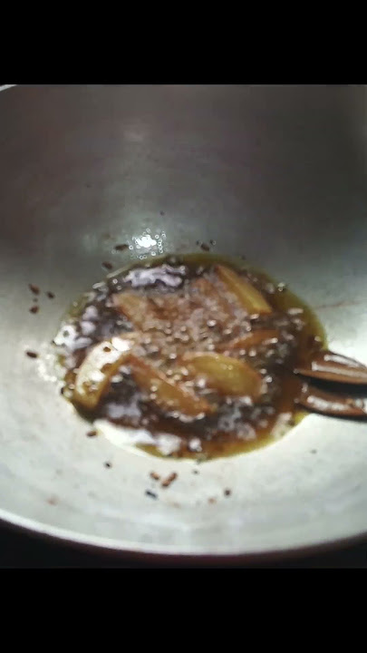 @anikitchen aloo begun diya pabda macher jhol#viralvideo         #food#shortvideo#shortsfeed