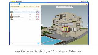 Management of construction site issues | usBIM.resolver | ACCA software