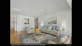 Rosslyn Rental 2BD 2BA-Available Now!