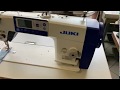 Juki D8000 -  macchina da cucire lineare