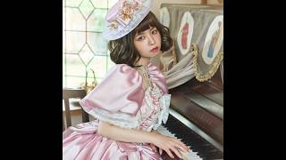 Luna Haruna | Kimiiro Signal - Piano & Strings