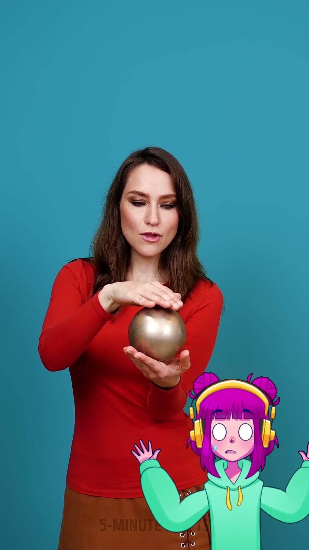 Fake Magic ? WATCH AND LEARN