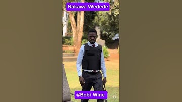 Nakawa Wedede #bobiwine #nup #nupcampaigns #peoplepower #robertkyagulanyi
