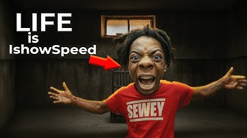 Game Theory is the Cheat Code of Life... but IShowSpeed Already Knew That