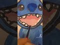 One Stroke Stitch Painting 💙 Easy Acrylic Art Tutorial 🎨 #shorts #printing #art #illustration