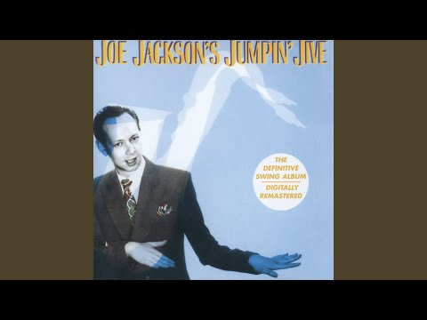 Putar Jack, You're Dead! - Joe Jackson