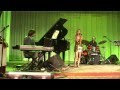 Katya Chilly Group - Bantik (Бантик) (live 2012)