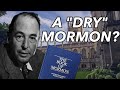WHAT DID C.S. LEWIS Think of MORMONISM? w/ @SortaMormon