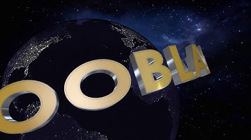 UNIVERSAL INTRO VIDEO