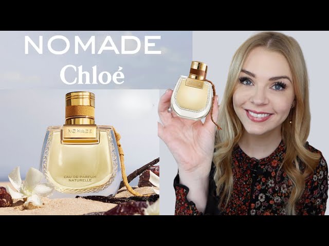 Chloé Nomade Jasmin Naturel Intense Eau de Parfum for women – My