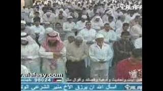 Mishary Rashid Afasy-- Surah al-Infitar