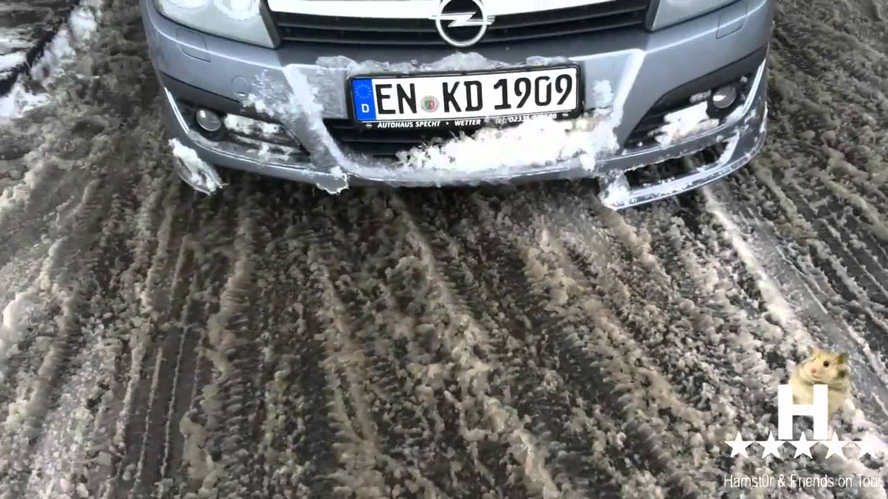 Hamst0r & Friends in Hamburg Part 1