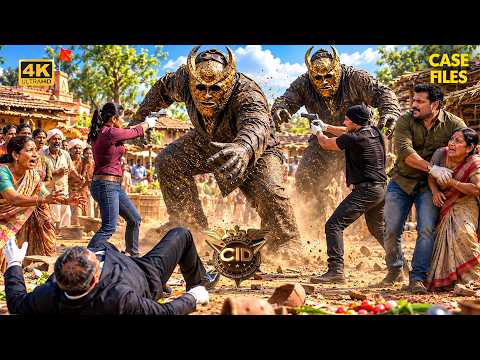 Season 2 | CID 2026 | New Crime Stories | सी.आई.डी | Abhijeet | New Episode | Zinda Murda