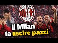 😤IL MILAN FA USCIRE PAZZI 😤 SONO STUFO 