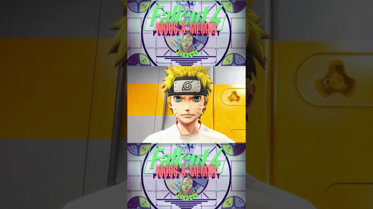 Institute Quick Start Fallout 4 Mods and Memes 