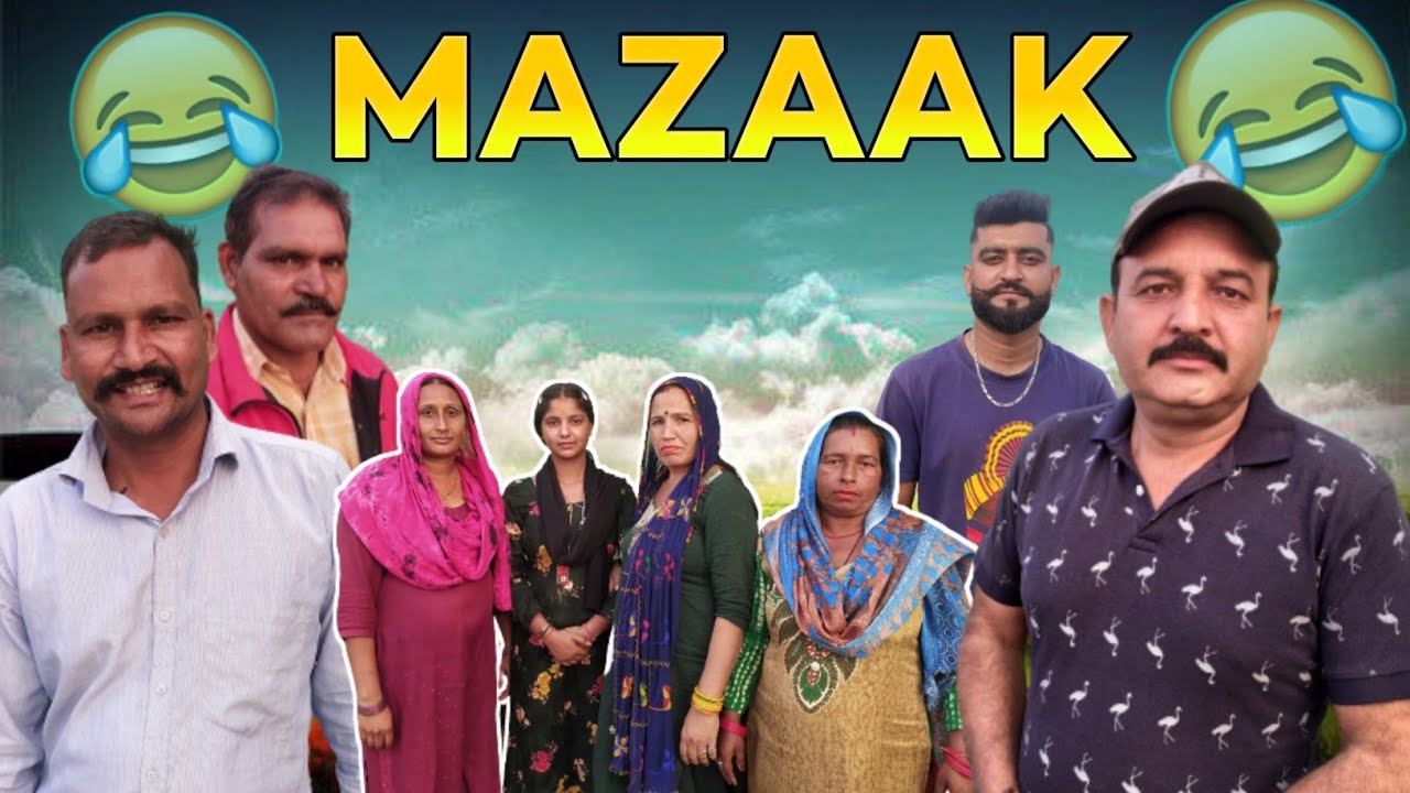 Mazaak 😂 || Time to moj ||