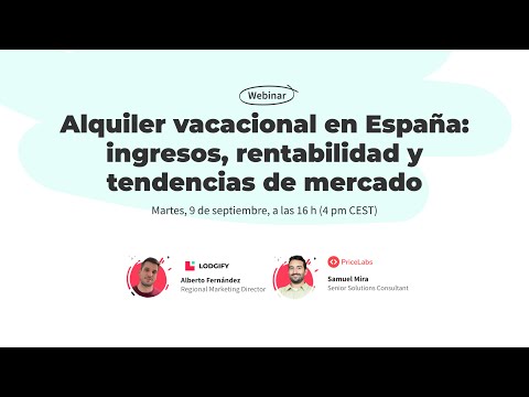 Thumbnail for Lodgify