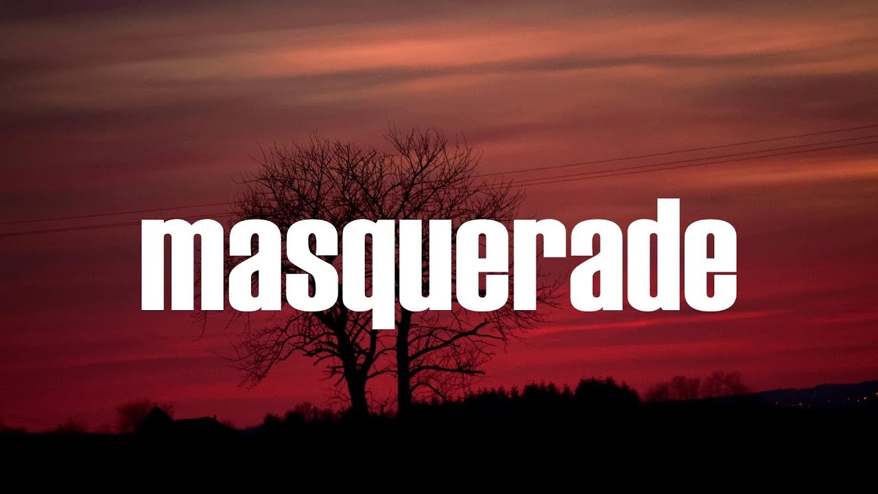 Siouxxie masquerade (Lyrics) YouTube