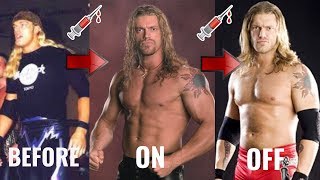 Edge steroid use and physique change 1996-2020. randy orton official
cycle: https://www./watch?v=c5xa7nizzqu #wrestling #bodybuilding
#edg...
