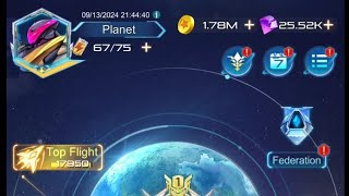 Full Game Play Star Force: New Ship, New Drone, Play levels, Bosses, Levels, and More Strategy screenshot 1