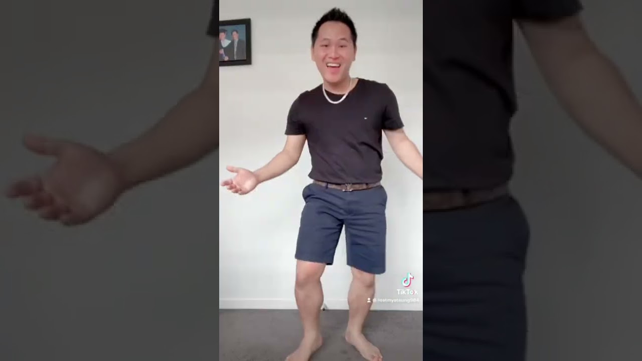 i could have my gucci on, i could wear my louis vuitton ~ made you look ♧  tiktok dance compilation 