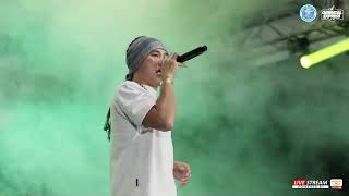 JERUSALEM- Alpha Blondy |Cover by ELIAS JTV LIVE IN MATI CITY /April 26, 2025