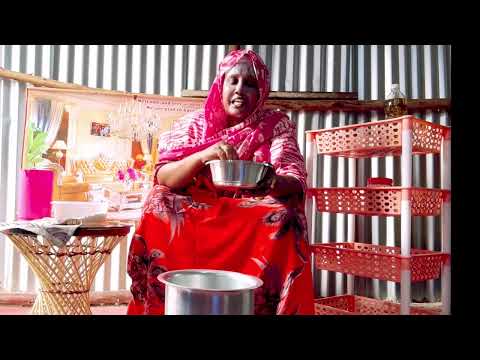 MMS KARSO CUNTADAADA CAAFIMAAD KA MARKAAN DAREEMAY BAAN INAAN SHAQAYSTO BILAABAY