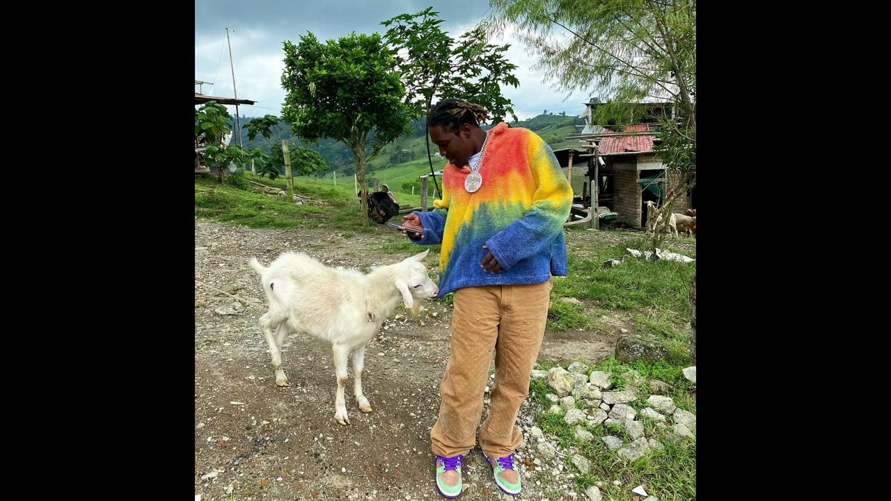 (FREE) Don Toliver x Travis Scott Type Beat 2022 - "Poker" [Prod. Cadet x 6less]