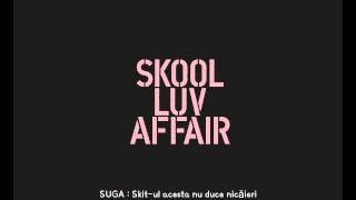 romanian Subs Bts  Skit  Soulmate