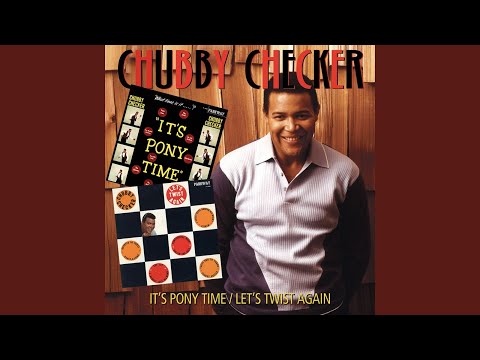 Putar We Like Birdland - Chubby Checker