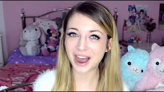 6 Types of Comments that Drive YouTubers INSANE -Connie Glynn/Noodlerella Reupload