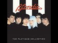Blondie The Thin Line mp3