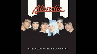 Watch Blondie The Thin Line video