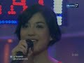 Evan Sanders Ft Chelsea Olivia - Antara Cinta Dan Dusta @trans7_bem ©25.07.2011 Mp3 Song