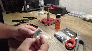 DLUX Fab Dravtech Shock Install on the World's First 3D Printed RC Rock Crawler