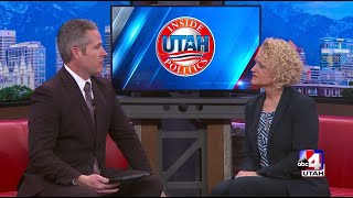 Mayor Biskupski previews State of the City Address