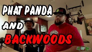 Mac and Shak strain review /// PANDA POWER ! !!!!