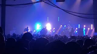 Pixies - There’s A Moon On - Live in Dallas, TX 