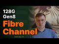 Brocade® Gen 8: 128G SAN и Condor® 6 | NVMe без джиттера