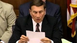 Mica Grills NPS Director on Closing of Veterans' Memorials